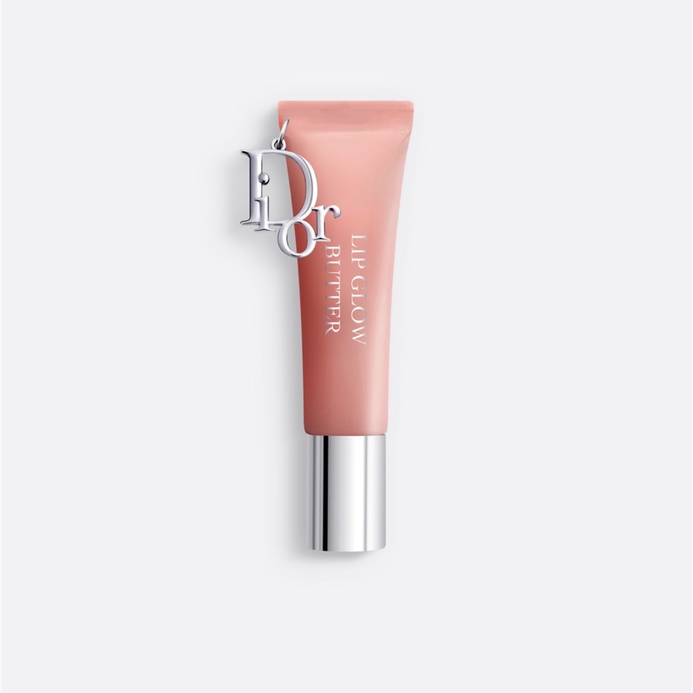 Dior Lip Glow Lip Butter NIB